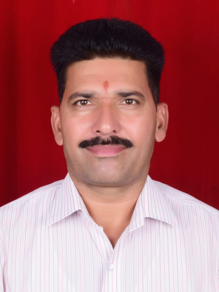 Ved prakash sharma best astrologer in Delhi